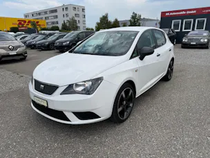 SEAT Ibiza 1.2 TDI Reference