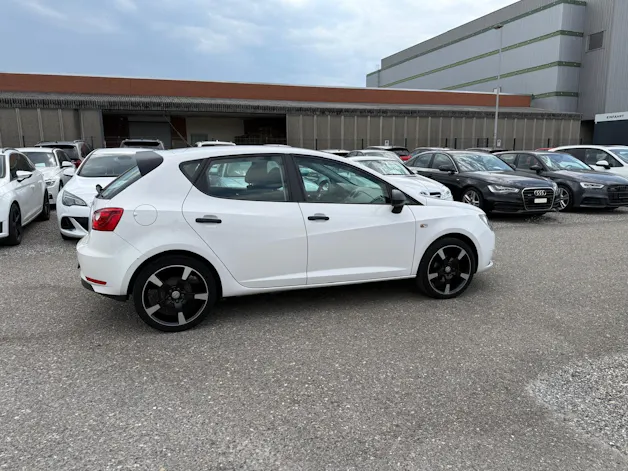 SEAT Ibiza 1.2 TDI Reference