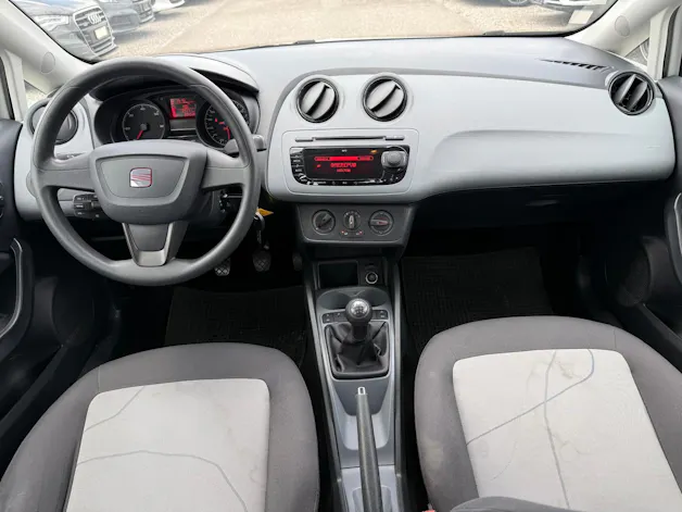 SEAT Ibiza 1.2 TDI Reference