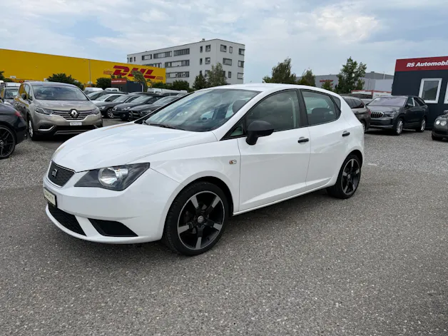 SEAT Ibiza 1.2 TDI Reference