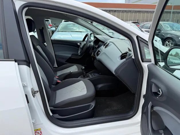 SEAT Ibiza 1.2 TDI Reference