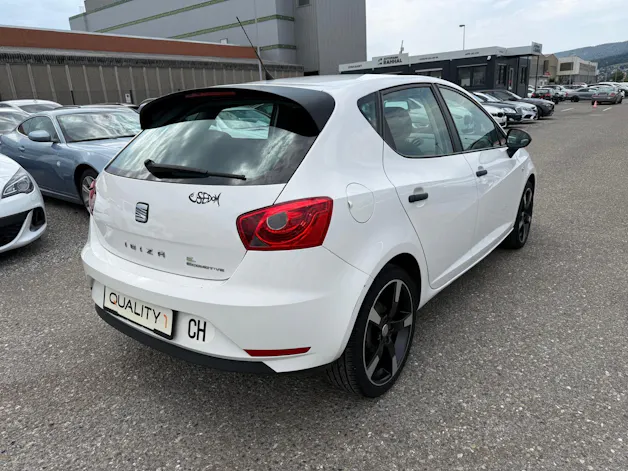 SEAT Ibiza 1.2 TDI Reference