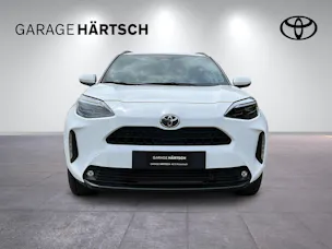 Toyota Yaris Cross 1.5 VVT-i HSD Trend AWD-i