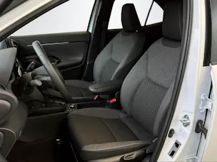 Toyota Yaris Cross 1.5 VVT-i HSD Trend AWD-i