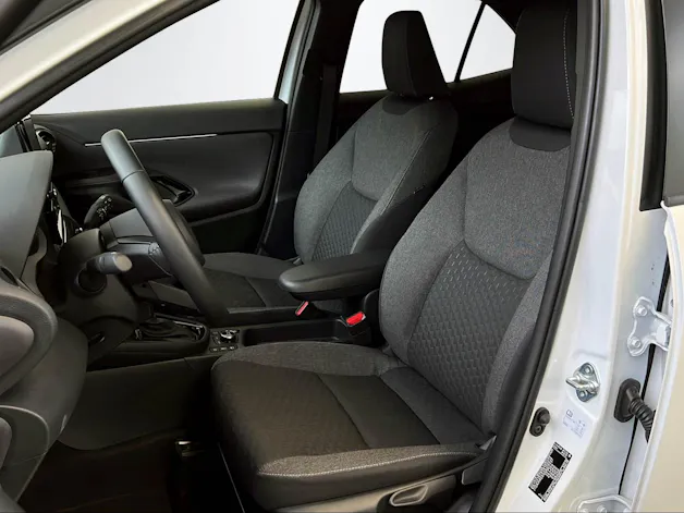 Toyota Yaris Cross 1.5 VVT-i HSD Trend AWD-i