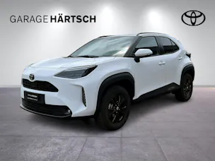 Toyota Yaris Cross 1.5 VVT-i HSD Trend AWD-i