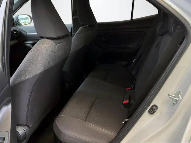 Toyota Yaris Cross 1.5 VVT-i HSD Trend AWD-i
