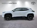Toyota Yaris Cross 1.5 VVT-i HSD Trend AWD-i