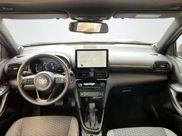 Toyota Yaris Cross 1.5 VVT-i HSD Trend AWD-i
