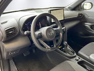 Toyota Yaris Cross 1.5 VVT-i HSD Trend AWD-i