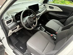 Suzuki Swift 1.2 Sakura Hybrid 4x4