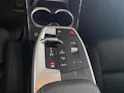 BMW X1 25e xDrive paddles