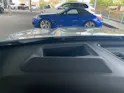 BMW X1 25e xDrive paddles
