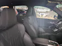 BMW X1 25e xDrive paddles