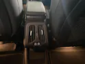 BMW X1 25e xDrive paddles