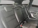 BMW X1 25e xDrive paddles