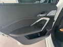 BMW X1 25e xDrive paddles
