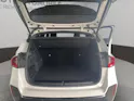 BMW X1 25e xDrive paddles