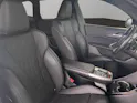 BMW X1 25e xDrive paddles