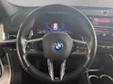 BMW X1 25e xDrive paddles