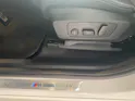 BMW X1 25e xDrive paddles