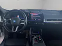 BMW X1 25e xDrive paddles
