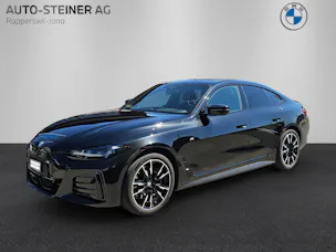 BMW i4 M60 M Sport Pro