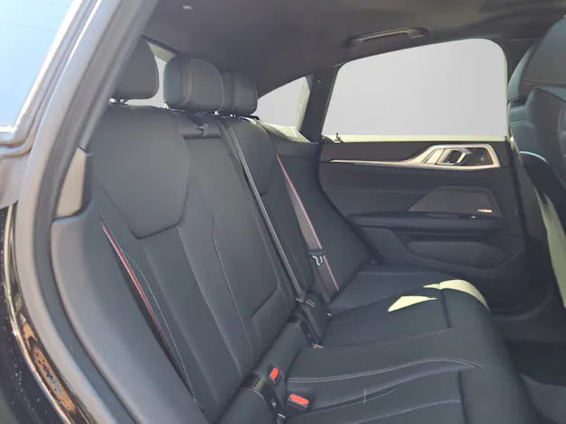 BMW i4 M60 M Sport Pro