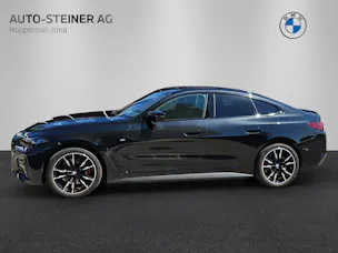 BMW i4 M60 M Sport Pro