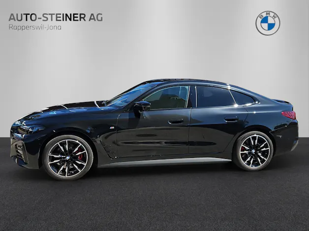 BMW i4 M60 M Sport Pro