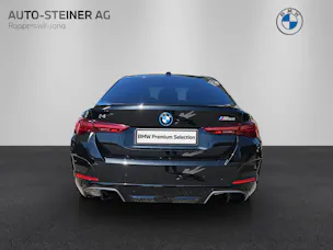 BMW i4 M60 M Sport Pro