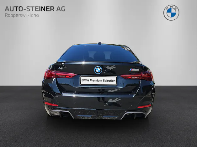 BMW i4 M60 M Sport Pro