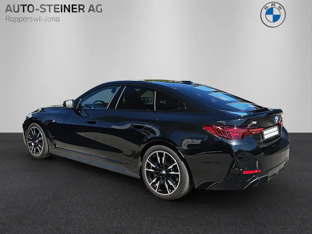 BMW i4 M60 M Sport Pro