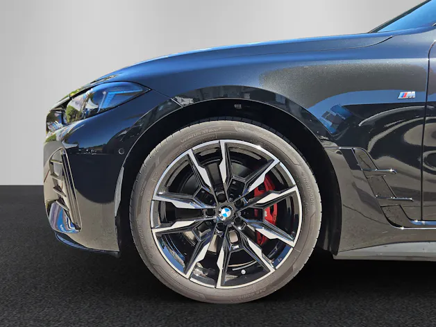 BMW i4 M60 M Sport Pro