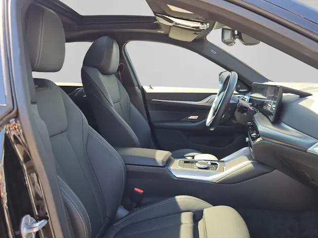 BMW i4 M60 M Sport Pro