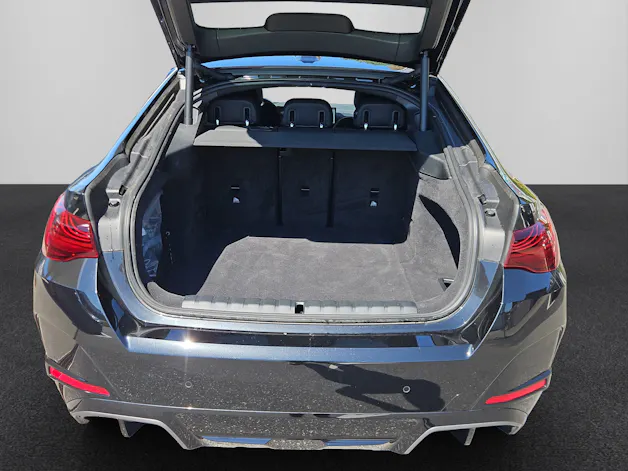 BMW i4 M60 M Sport Pro