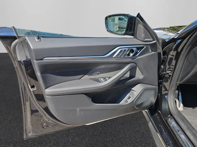 BMW i4 M60 M Sport Pro