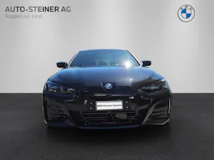 BMW i4 M60 M Sport Pro