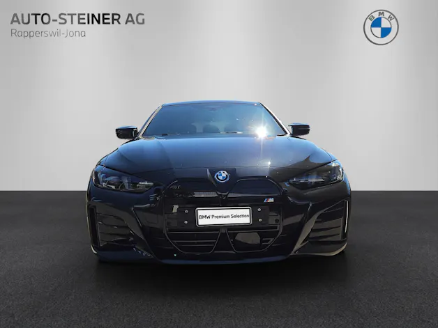 BMW i4 M60 M Sport Pro