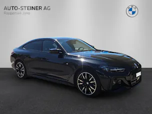 BMW i4 M60 M Sport Pro