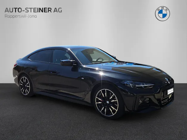 BMW i4 M60 M Sport Pro