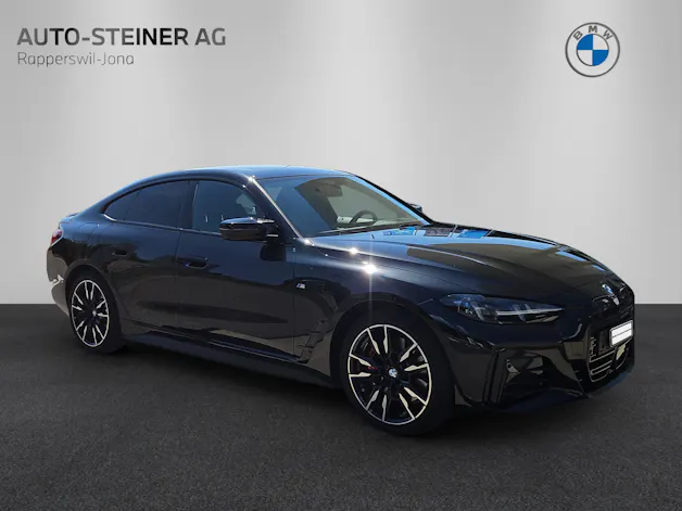 BMW i4 M60 M Sport Pro