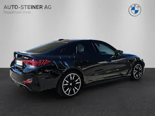 BMW i4 M60 M Sport Pro