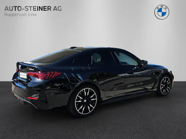 BMW i4 M60 M Sport Pro