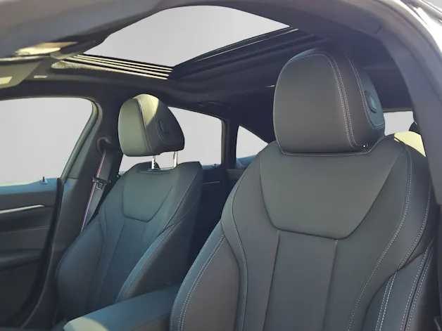 BMW i4 M60 M Sport Pro