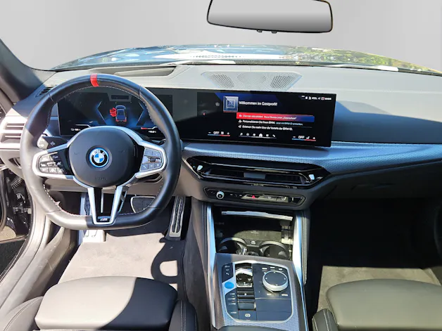 BMW i4 M60 M Sport Pro