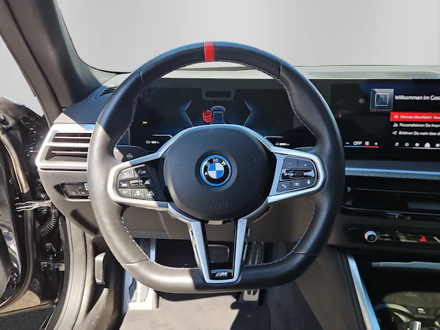 BMW i4 M60 M Sport Pro