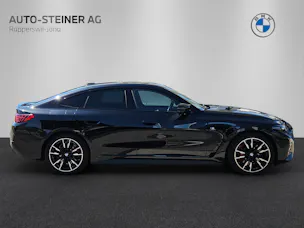 BMW i4 M60 M Sport Pro