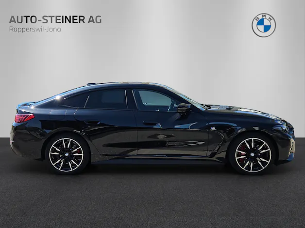 BMW i4 M60 M Sport Pro