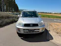 Toyota RAV4 2.0i-16V Linea Terra